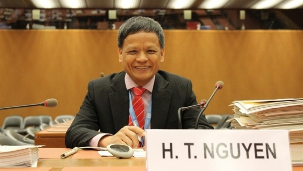 Vietnam's vote to UNHRC: Success comes from persuasive efforts, achievements and contributions