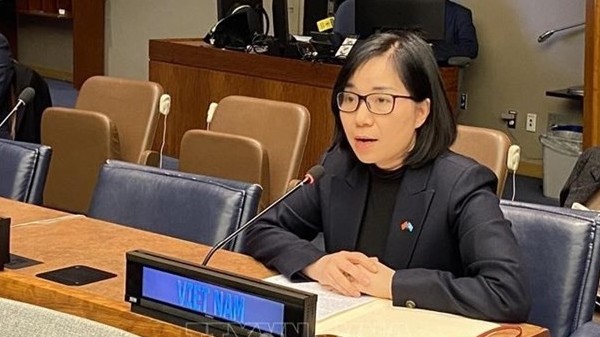 Vietnam highlights importance of decolonisation at UN committee’s session