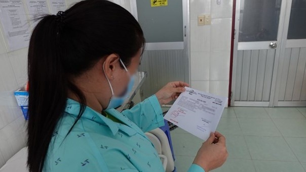 Vietnam’s first monkeypox patient discharged from hospital