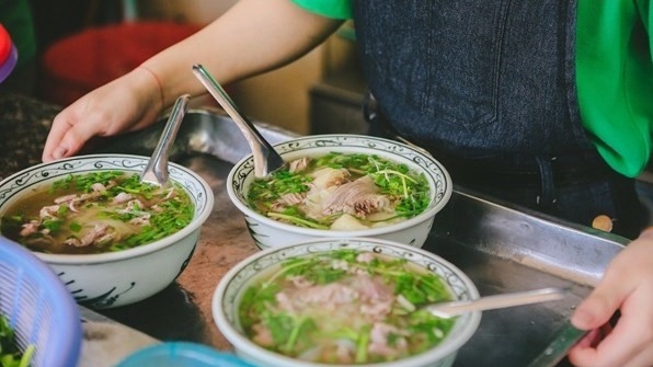 Vietnamese Pho among world’s 100 most popular dishes: TasteAtlas