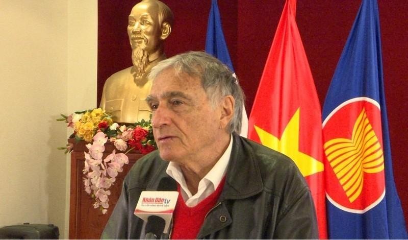 The international community highly hails Vietnam’s prestige