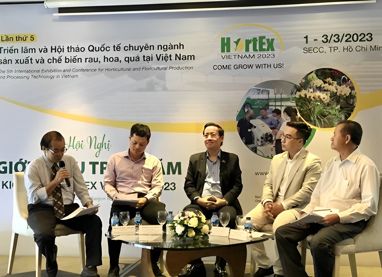 Vietnamese fruit and vegetable exporters need to diversify markets