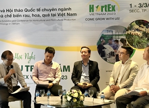 Vietnamese fruit and vegetable exporters need to diversify markets