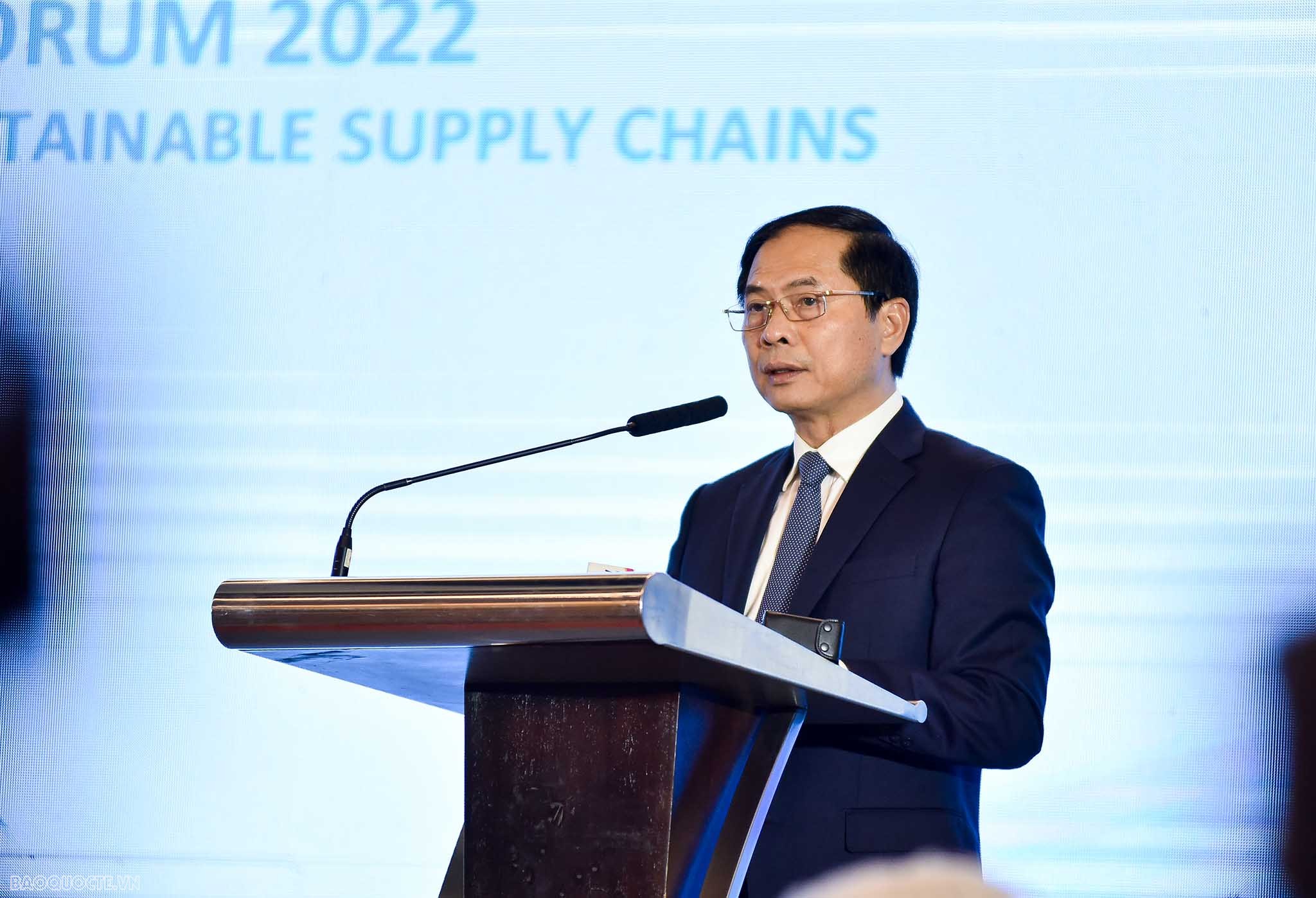 OECD Southeast Asia Ministerial Forum 2022 opens in Hanoi OECD Southeast Asia Ministerial Forum 2022 opens in Hanoi