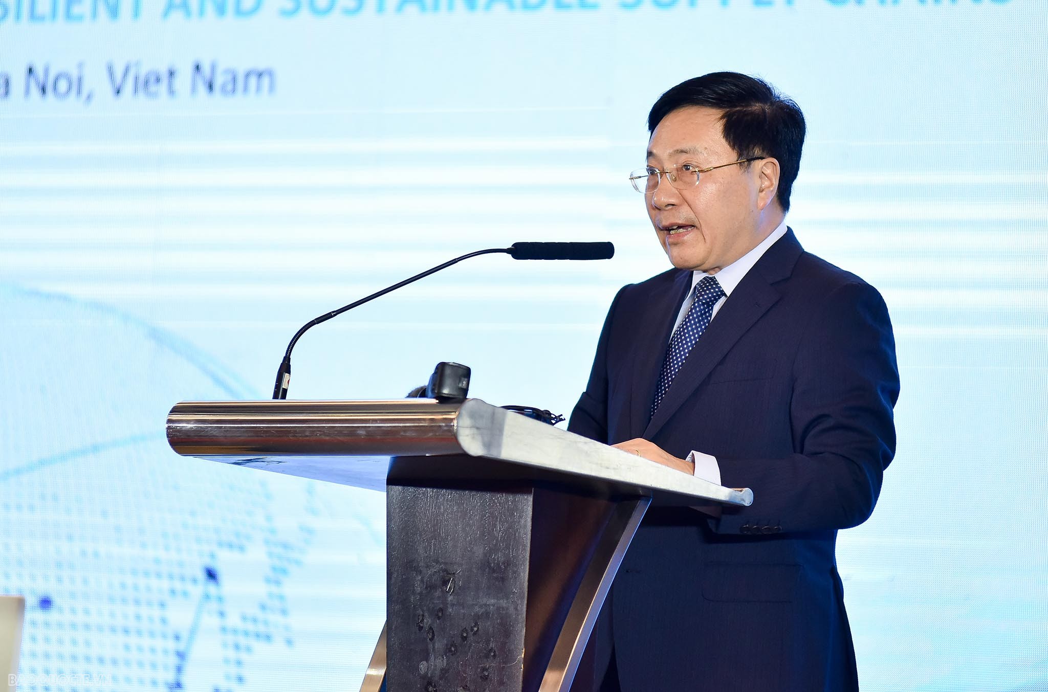 OECD Southeast Asia Ministerial Forum 2022 opens in Hanoi OECD Southeast Asia Ministerial Forum 2022 opens in Hanoi