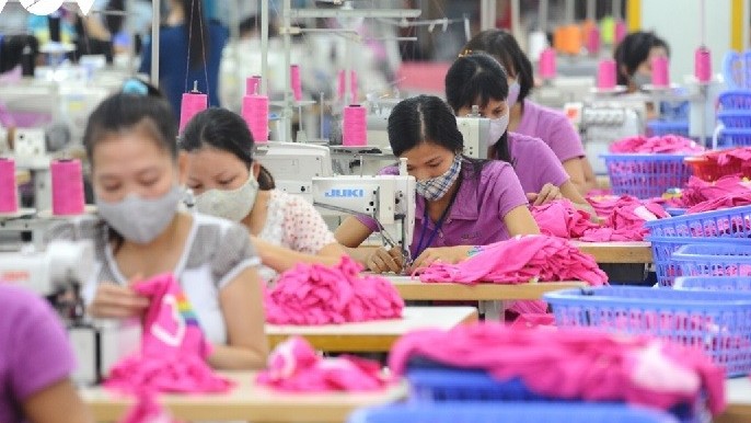 Bright prospects expected for Vietnam-US trade ties: Official