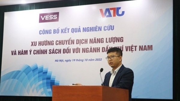 Vietnam’s energy transition brings opportunities but poses challenges