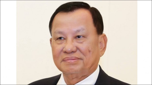 President of Cambodian Senate to pay official to Vietnam next week