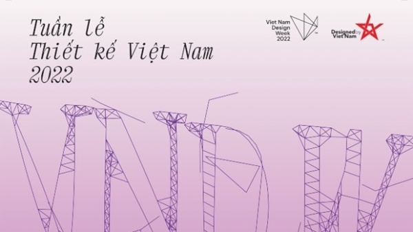 Vietnam Design Week 2022 looks towards new expectations