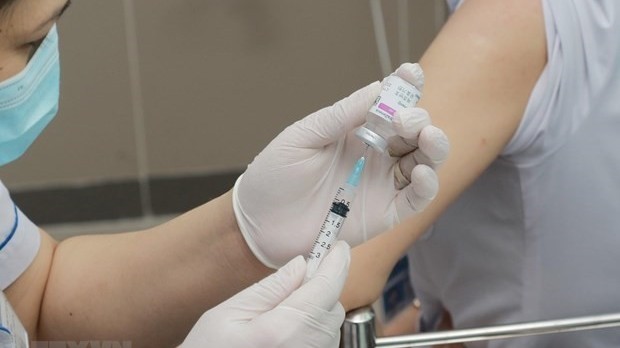 Vietnam will master technology to produce 15 types of vaccines by the 2030