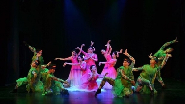 Twenty dance troupes to compete in HCM City dance fest