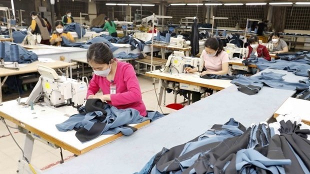 Textile and garment sector bears the brunt of global uncertainties
