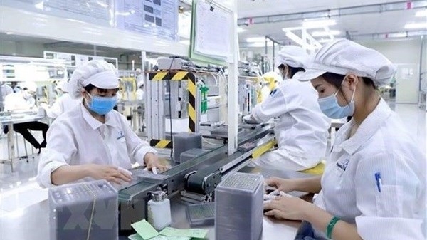 Infrastructure, human resources development crucial for Vietnam: US official