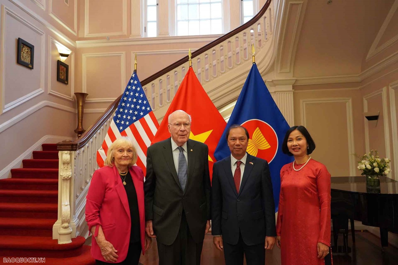 Review on external affairs from Oct.24-30: General Secretary left to visit China; Deepening Vietnam-Cambodia cooperation Review on external affairs from Oct.24-30: General Secretary left to visit China; Deepening Vietnam-Cambodia cooperation