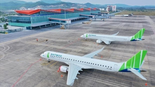 Air routes to connect Quang Ninh with East Asian destinations