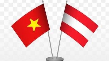 Vietnamese leaders sent greetings to Austria on National Day