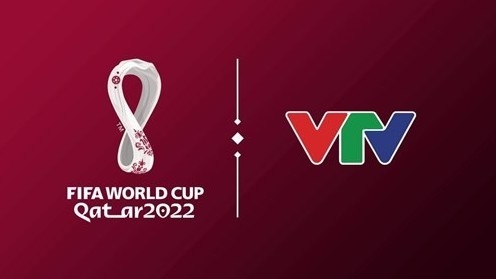 VTV officially owns FIFA World Cup 2022 media copyright