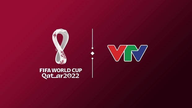 VTV officially owns FIFA World Cup 2022 media copyright