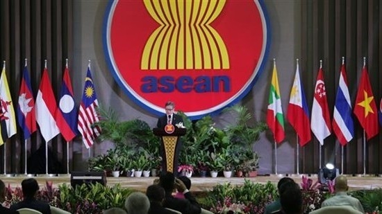 ASEAN culture and arts Ministers convene 10th meeting in Vientiane