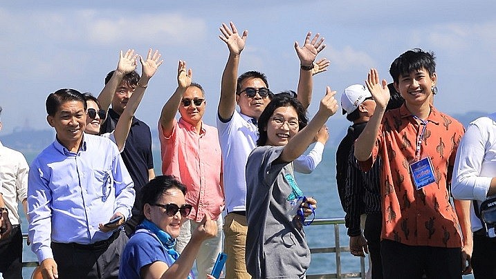 Quang Ninh: A 40-year journey of renewal, paving the way to becoming a centrally-governed city