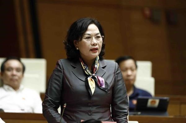 SBV Governor stresses importance of proactive, flexible response to changes