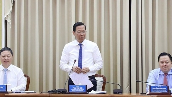 HCM City launches information system for handling administrative procedures