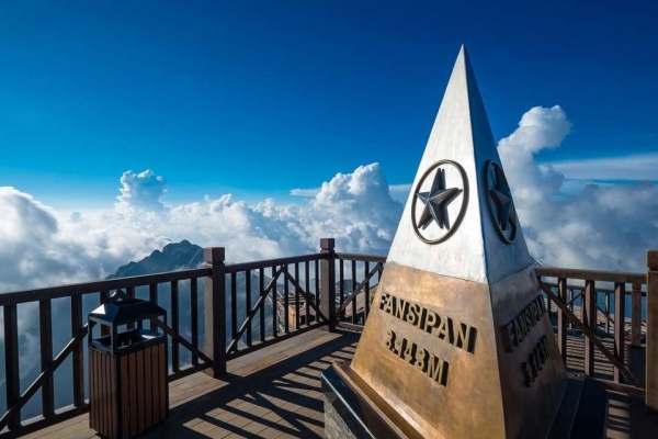 Vietnam among world’s top 12 affordable honeymoon destinations