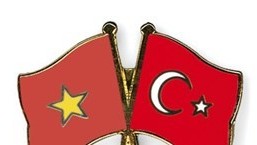 Congratulations to Turkey on 99th Republic Day