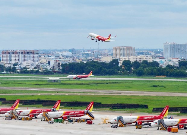 Vietjet offers cheap tickets for Lunar New Year holiday