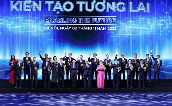 Building national brands to promote Vietnam’s global image: Prime Minister