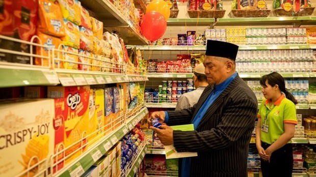 Vietnamese firms told to tap Muslim market with halal products