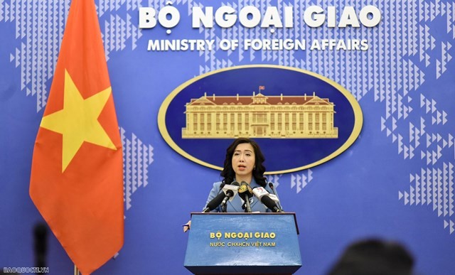 Vietnam commits to ASEAN solidarity
