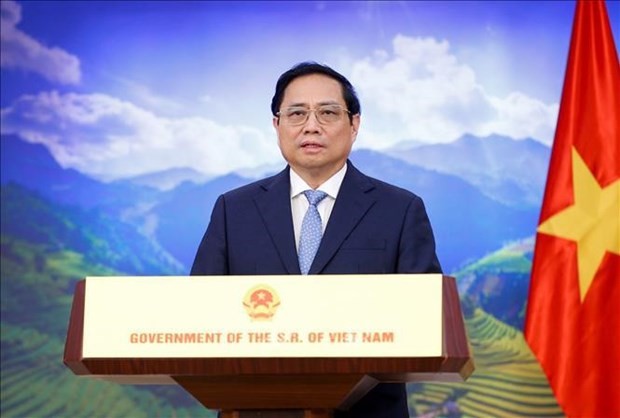PM Pham Minh Chinh to visit Cambodia, attend 40th, 41st ASEAN Summits