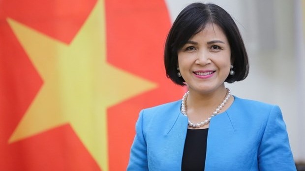 Vietnam hopes for further support from ILO: Ambassador