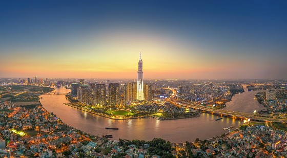 Tăng trưởng kinh tế Việt Nam khiến nhiều quốc gia khác phải ghen tị