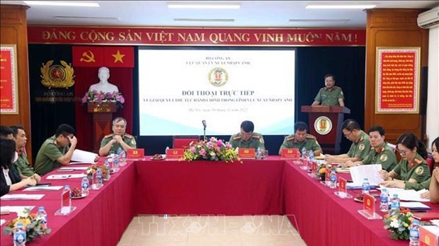 Vietnam’s visa policy favourable, to be further reformed: official