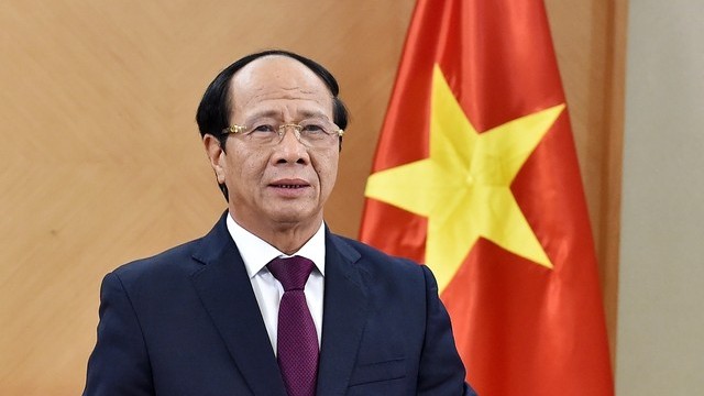 Vietnam urges RECP member economies to fully implement commitment