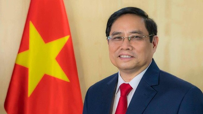 PM Pham Minh Chinh to attend ASEAN-EU 45th Anniversary Commemorative Summit, pay official visits to Luxembourg, Netherlands and Belgium