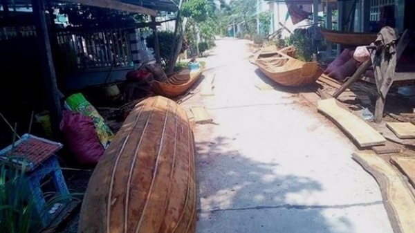 Dong Thap province to preserve 16 traditional craft villages