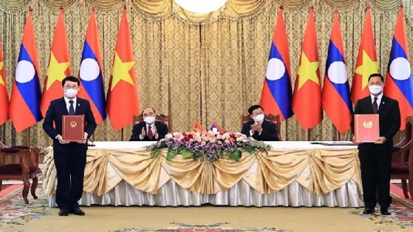 Bac Giang steps up efforts to boost international cooperation
