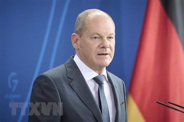 German Chancellor will pay official visit to Vietnam
