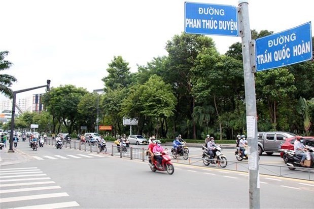 HCM City needs additional 2.8 billion USD for transport infrastructure projects