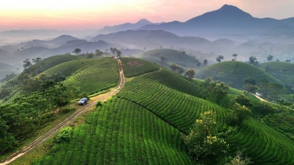 Northern Vietnam’s Phu Tho emerges as rising magnet for global investors