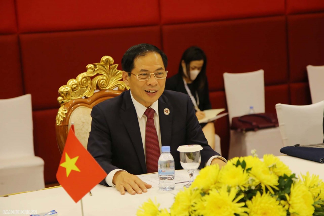 Foreign Minister highlights success of Prime Minister’s six-day-trip to Cambodia