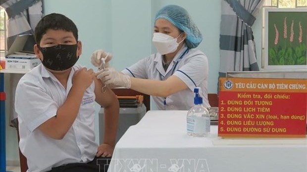 Vietnam registered 468 new COVID-19 cases on November 9
