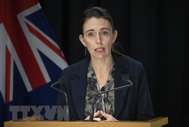 Prime Minister of New Zealand to pay official visit to Vietnam