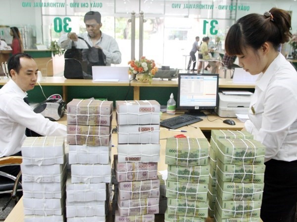 Credit surges 11.5% by end-October Credit surges 11.5% by end-October