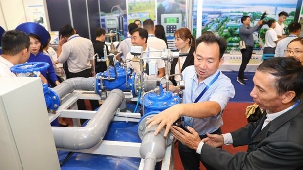 Vietnam Water Week seeks solutions for sustainable development