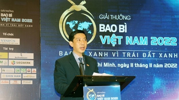 Vietnam packaging industry to grow at 12.3%