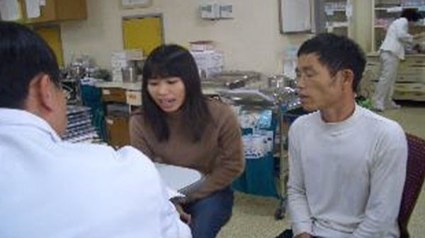 Vietnamese-Korean woman honoured for charity efforts in RoK